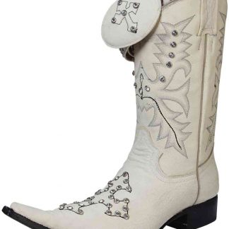 Botas vaqueras