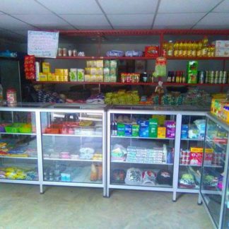 Tienda carina sansirisay y talpetates
